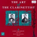 The Art of the Clarinettist - Colin Bradbury