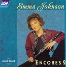 Encores 2 - Emma Johnson