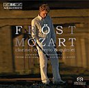 Mozart -  Martin Fr&ouml;st