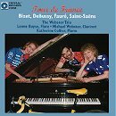 Tour de France - The Webster Trio