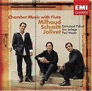 Chamber Music with Flute