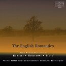 The English Romantics