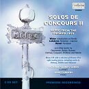 Solos de Concours II - Victoria Soames Samek
