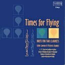 Times for Flying - Lawson & Soames