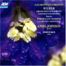 A Clarinet Celebration -  Emma Johnson