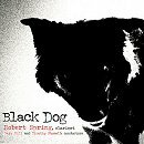 Black Dog - Robert Spring