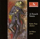 A French Soirée - Kathy Pope