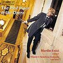 The Pied Piper of the Opera - Martin Fr&ouml;st