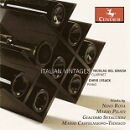 Italian Vintages - Nicholas del Grazia