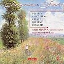 Impressions from France - Andr&eacute; Moisan