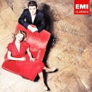 Krommer - Spohr Clarinet Concertos (Bliss)