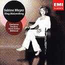 Devienne, Poulenc, Saint-Sa&euml;ns, Milhaud -  Sabine Meyer