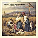 Clarinet Trios -  Kl&ouml;cker