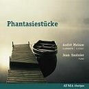 Phantasiest&uuml;cke - Andr&eacute; Moisan
