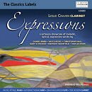Expressions - Craven