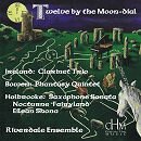 Twelve by the Moon-dial. Riverdale Ensemble