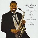 48 Etudes by Ferling - Roy Allen Jr.