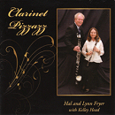 Clarinet Pizzazz - Lynn and Hal Fryer