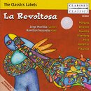La Revoltosa - Jorge Montilla