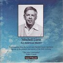 Mitchell Lurie, An American Master