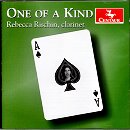 One of a Kind - Rebecca Rischin