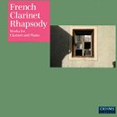 French Clarinet Rhapsody - Ralph Manno