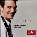 New Dialects - Gregory Oakes