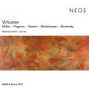 Virtuoso - Matthias Müller
