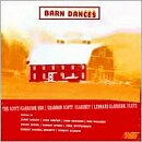 Barn Dances - The Scott/Garrison Duo