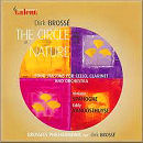 The Circle of Nature - Eddy Vanoosthuyse, Clarinet