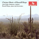 Music of Russell Riepe - Amy Parks Simmons