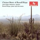Music of Russell Riepe -  Amy Parks Simmons