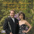 Rhapsodie Française - Jonathan Cohler clar