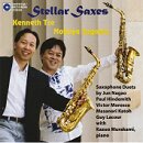 Stellar Saxes - Tse and Sugawa Stellar Saxes - Tse and Sugawa