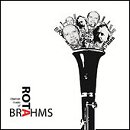 Clarinet Music of Rota and Brahms -  Stanis Smith