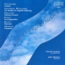 On the Winds of English Melody - Soames