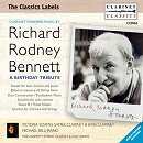 Richard Rodney Bennett - Victoria Soames Samek