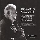 Rosario Mazzeo