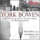 York Bowen. Robert Plane. York Bowen. Robert Plane.