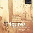 Tributes, David Campbell