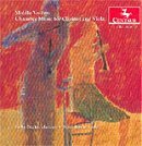 Middle Voices - Kelly Burke