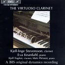 The Virtuoso Clarinet