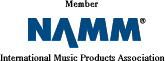 Member NAMM