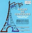 Solos de Concours
