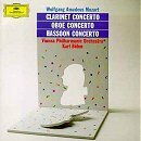 Mozart Concertos