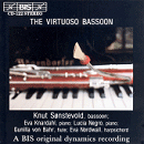 The Virtuoso Bassoon - Knut Sonstevold