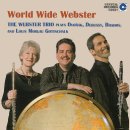 World Wide Webster - The Webster Trio