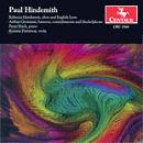 Music of Paul Hindemith - Grossman
