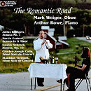 The Romantic Road - Mark Weiger