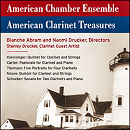 American Clarinet Treasures - N. & S. Drucker